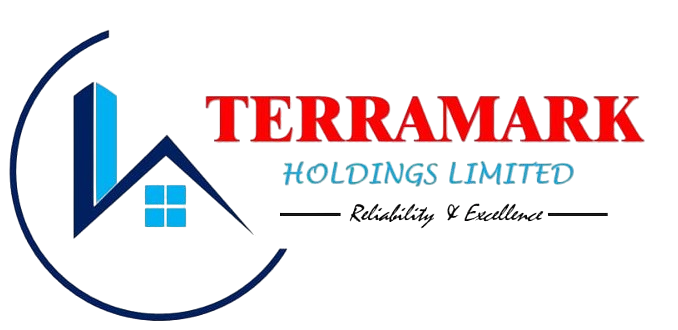 Terramark Holdings Limited Logo